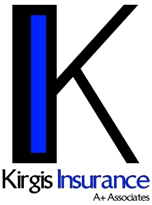 Kirgis Insurance Agency LLC logo